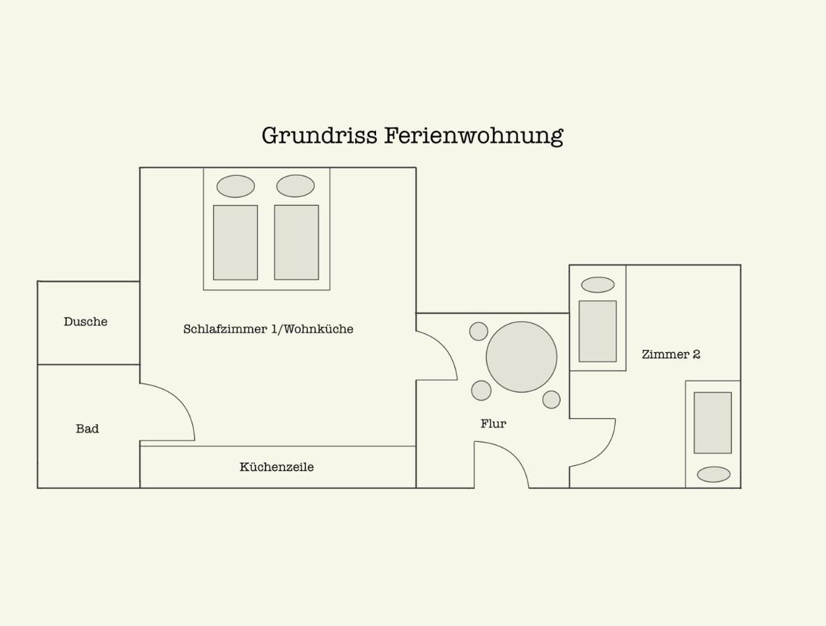 Holzhaus "Miri" Apartment Pirna Ngoại thất bức ảnh