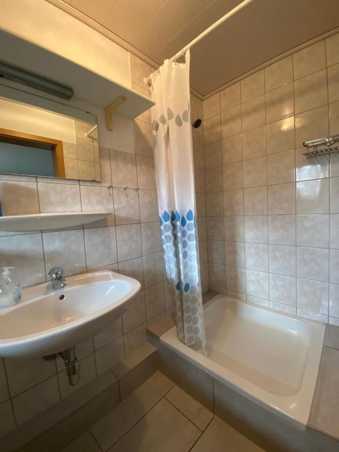Holzhaus "Miri" Apartment Pirna Ngoại thất bức ảnh