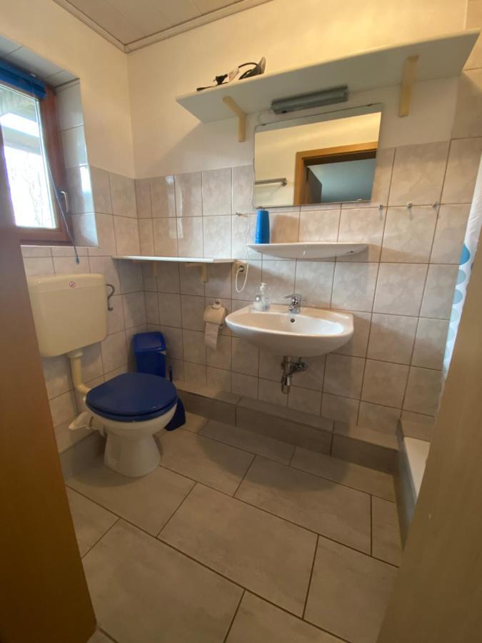 Holzhaus "Miri" Apartment Pirna Ngoại thất bức ảnh